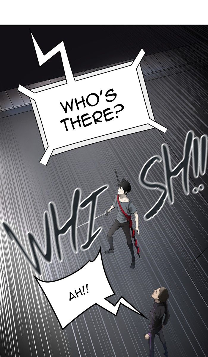 Tower of God Chapter 438 33